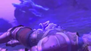 Nightmare - FFXIV 1.0 Main Scenario Cutscenes