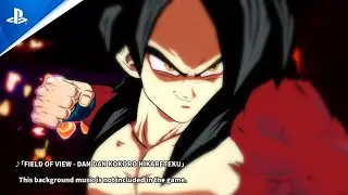 DRAGON BALL: SPARKING! Zero - New Official One Hour Demo Gameplay