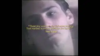 True 40 - "True marked a turning point for the band." Tony Hadley