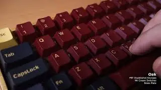 3 Wooden Cases Sound Test