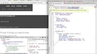 161. How to set the default value for a function argument in SASS