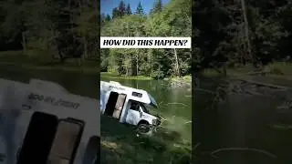 ( FAIL ARMY ) RV FAIL OF THE WEEK, HOW DOES THIS HAPPEN?