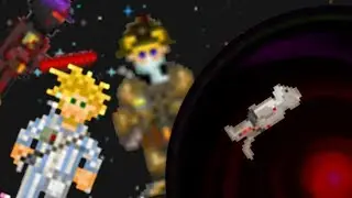 random shit that happens in ss13