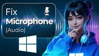 How To Fix Your Mic Picking Up Desktop Audio On Windows 11 (2026)