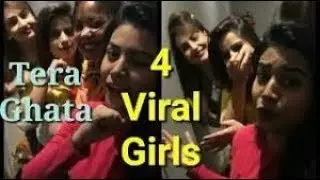 #Teraghata isme tera ghata mera kuch nhi jata