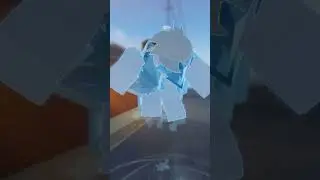 [YBA] Zesty Tusk Act 1 Combo