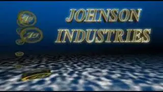 3D Animated Loop for Welcome Screen at JI Headquarters
