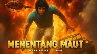 💥 Menentang Maut (1986) • Ketegangan Canon Laser & Aksi Heroik RAPI FILMS! Full Movie