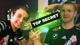 CAPS REVEALS HIS SECRET SMOOTHIE RECIPE