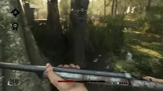 HUNT: SHOWDOWN | A Tale of Pain
