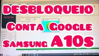 Unlock Google A10s account fast and super easy 2025 updated
