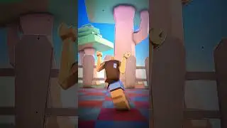 Pull yourself together | #shorts #roblox