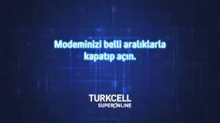 İnternet bağlantı problemleri nasıl çözülür?