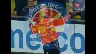 Metalurg e shampion - Kristina i prijatelite