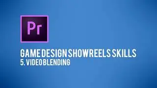 5. VIDEO BLENDING