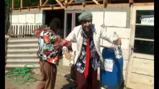 NICU PALERU - MA CULC BEAT MA SCOL MAHMUR.(SPIROS GALATI)