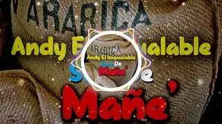 Saco De Mañe' @AndyElInigualableOficial  #mambo TikTok 2023