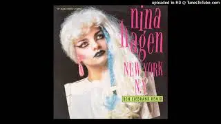 New York-N.Y. Remix (New York Transformed Mix)