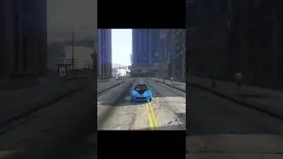 El coche más rápido de Gta5online 2024✨
