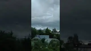 темно и страшно