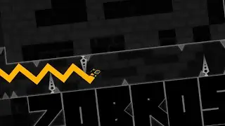 'Acropolis' by Zobros (Insane Demon) | Geometry Dash