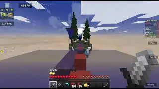 Overexcitement is a bad thing #minecraft #thebridge