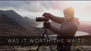 Are LANDSCAPE PHOTOGRAPHY Projects A Good Idea?