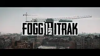 Fogg x ITrak - Глад Мори II