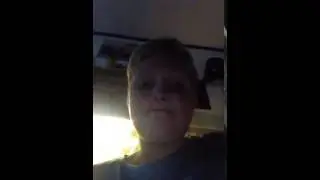 Meine Aufnahme