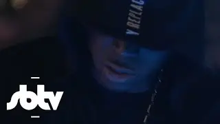 Fekky | Up [Music Video]: SBTV