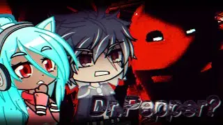 [Gachagaming #10] Dr.Pepper Terror (horror game)