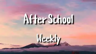 After School - Weekly