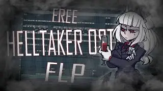 Helltaker OST (Mittsies - Vitality)  Free FLP (ax14)