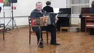 Декабрь 2013 квартет педагогов ДПИШ