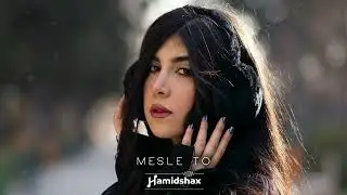 Hamidshax & Charos Kayumova - Mesle To (Cover 2025)