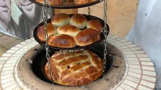 Армянский Тандыр Шашлык и выпечка - КовкаГрад -