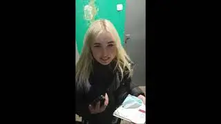 Гродненец показал, как заставил недобросовестного, на его взгляд, «проверяющего» покинуть подъезд