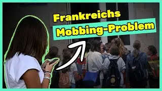 Deshalb sind Frankreichs Schulen anders heftig I ATLAS