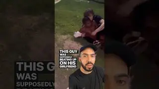 Jiu-Jitsu Justice: Street Hero Takes a Stand🔥 