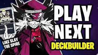 Top 15 BEST Roguelike Deckbuilder Games Like Slay the Spire That You MUST Play!!