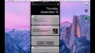 How to Record your iPhone on your Mac