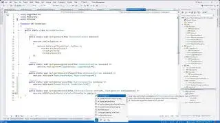 Complete ASP NET Core Web API | Part 8 - API Controller, use Product Service and POSTMAN to Test API