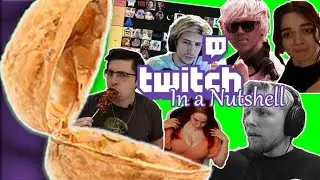 xQc tier list, Diablo Immortal and more reasons to lose your head - Twitch in a nutshell #39