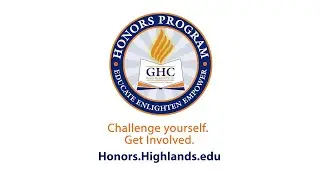 Honors Program at Georgia Highlands College