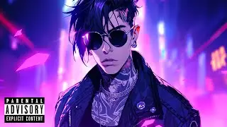 FALLING IN REVERSE - Drugs | Instrumental Version [Studio Quality] (Prod. Jake Adkins)