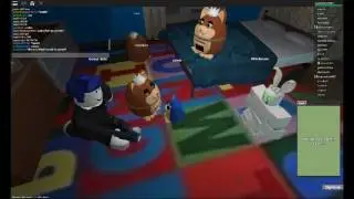 Tattletail Roleplay! | MAMA'S COMING | Roblox
