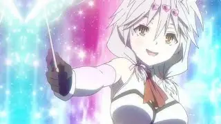 (AMV)Аниме клип-Шипучка