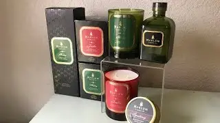 Harlem Candle Co!