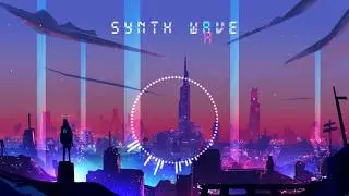 Simple Synth wave made using Fl Studio...