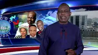 NDDC TODAY NOV 29 2020